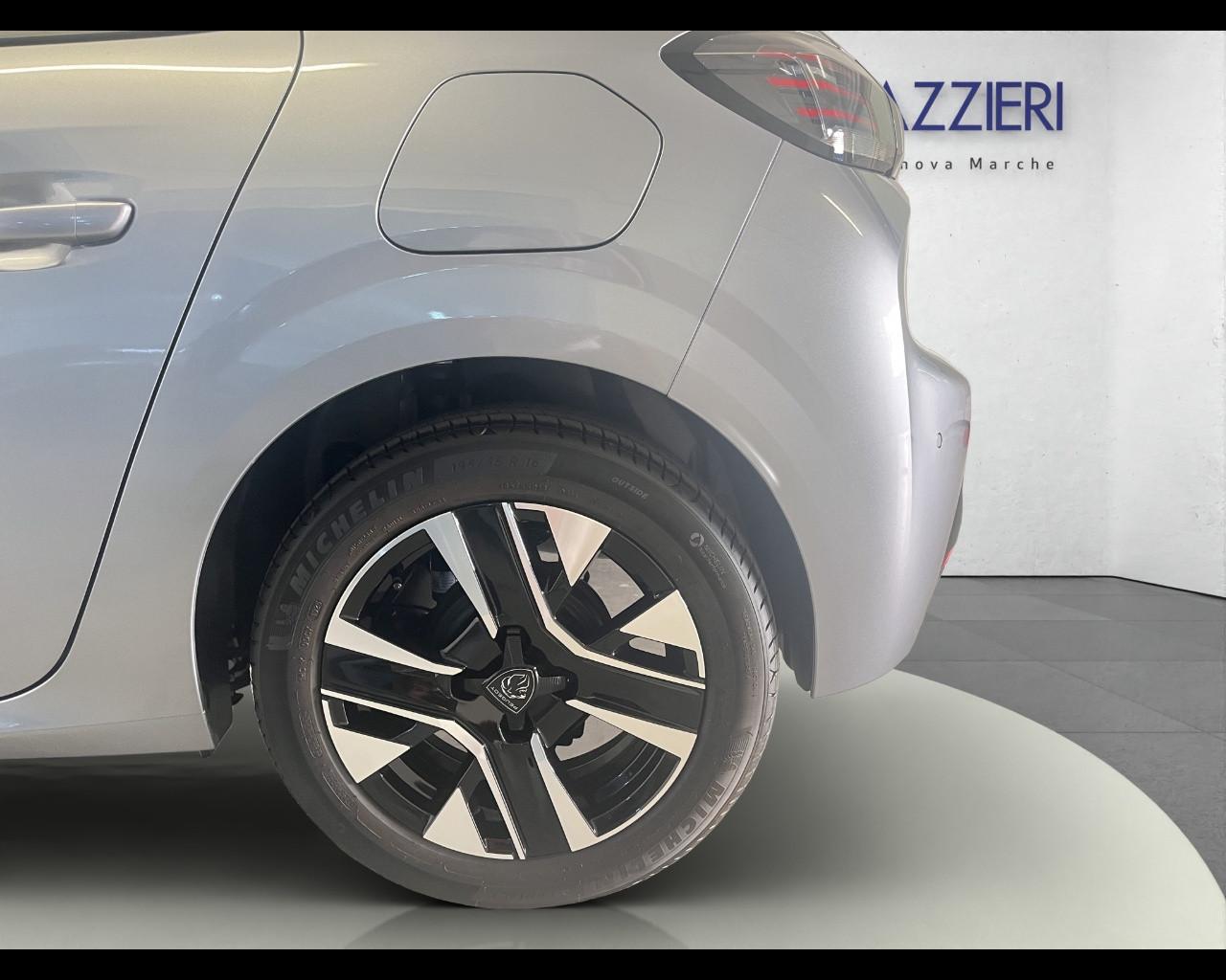 PEUGEOT 208 5P - Edition Turbo Benzina 100cv