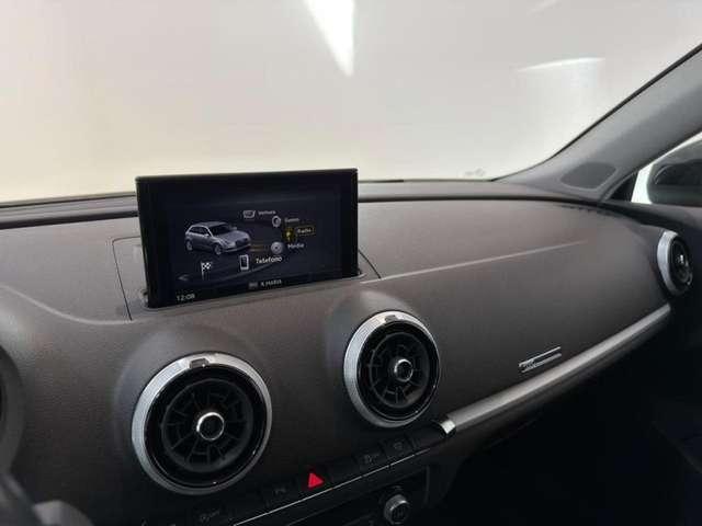 Audi A3 SPB 30 TDI S tronic S Line