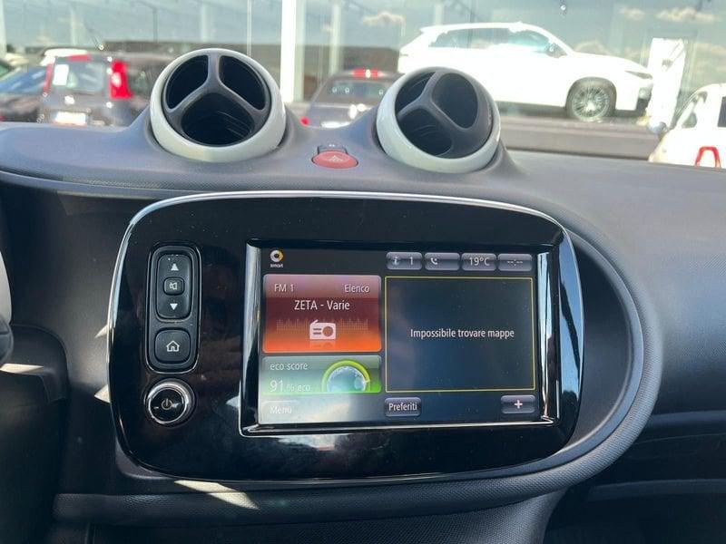 smart fortwo fortwo 60 1.0 Youngster