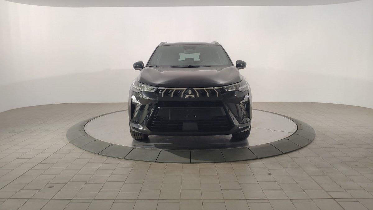 MITSUBISHI Asx 1.0L 91 Cv Invite Plus