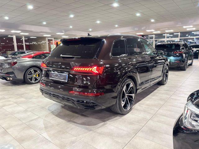 AUDI Q7 50 TDI 286 CV QUATTRO TIPT *AUDI EXCLUSIVE*UNIPROP