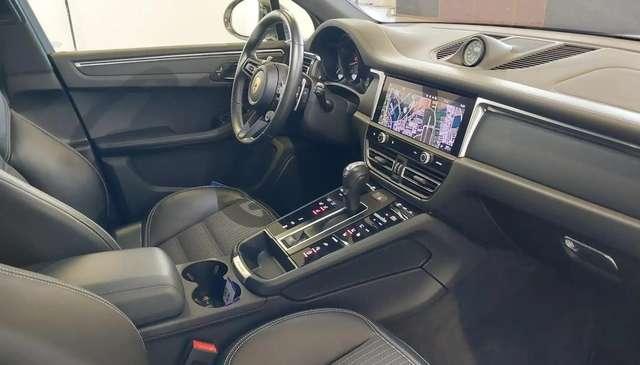 Porsche Macan T-EXCLUSIVE TETTO CV 265