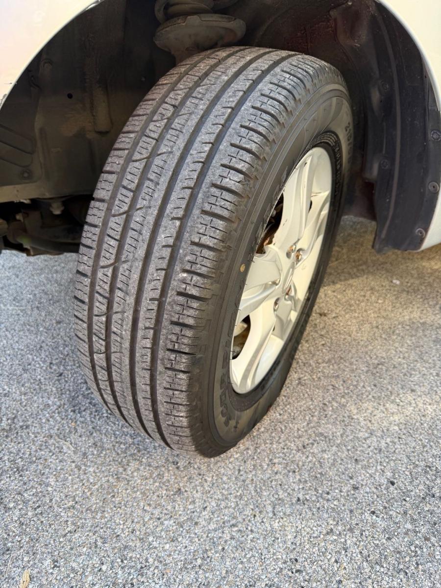 DAIHATSU - Terios - 1.5 2WD B You Five GPL #UNICOPROPRIETARIO