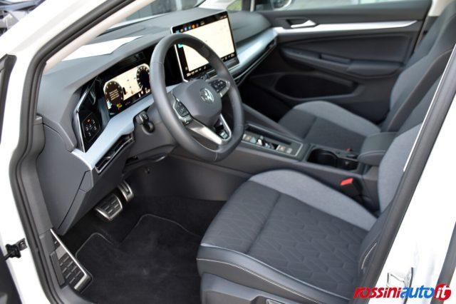 VOLKSWAGEN Golf 8.5 1.5 ETSI 150 CV LIFE GOAL EDITION + MATRIX + G