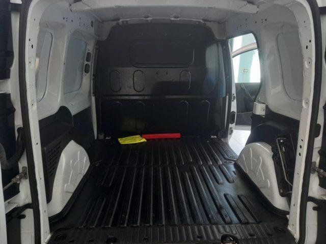 RENAULT Kangoo 1.5 dCi 90CV S&S 3 posti. Express Ice