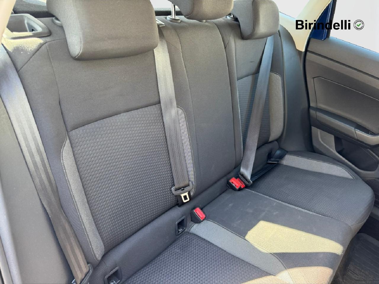 VOLKSWAGEN Taigo - Taigo 1.0 TSI 110 CV Life