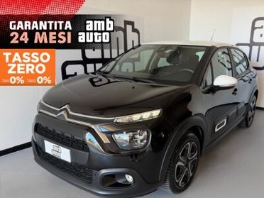 Citroen C3 83Cv Shine