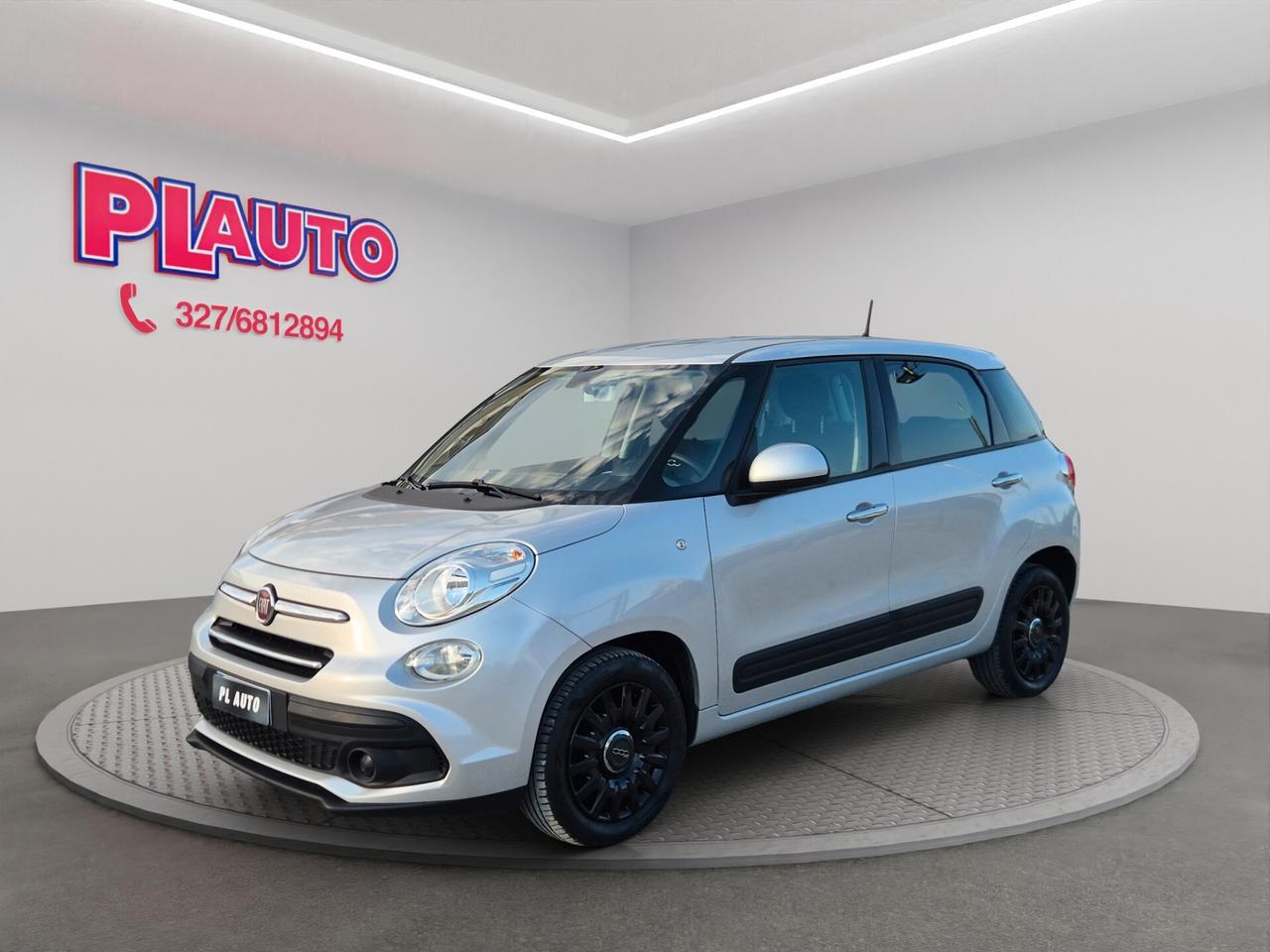 Fiat 500L Wagon 1.3 Multijet 95 CV Mirror