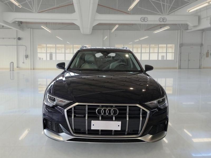AUDI A6 ALLROAD 50 TDI MHEV 3.0 quattro tiptronic Evolution