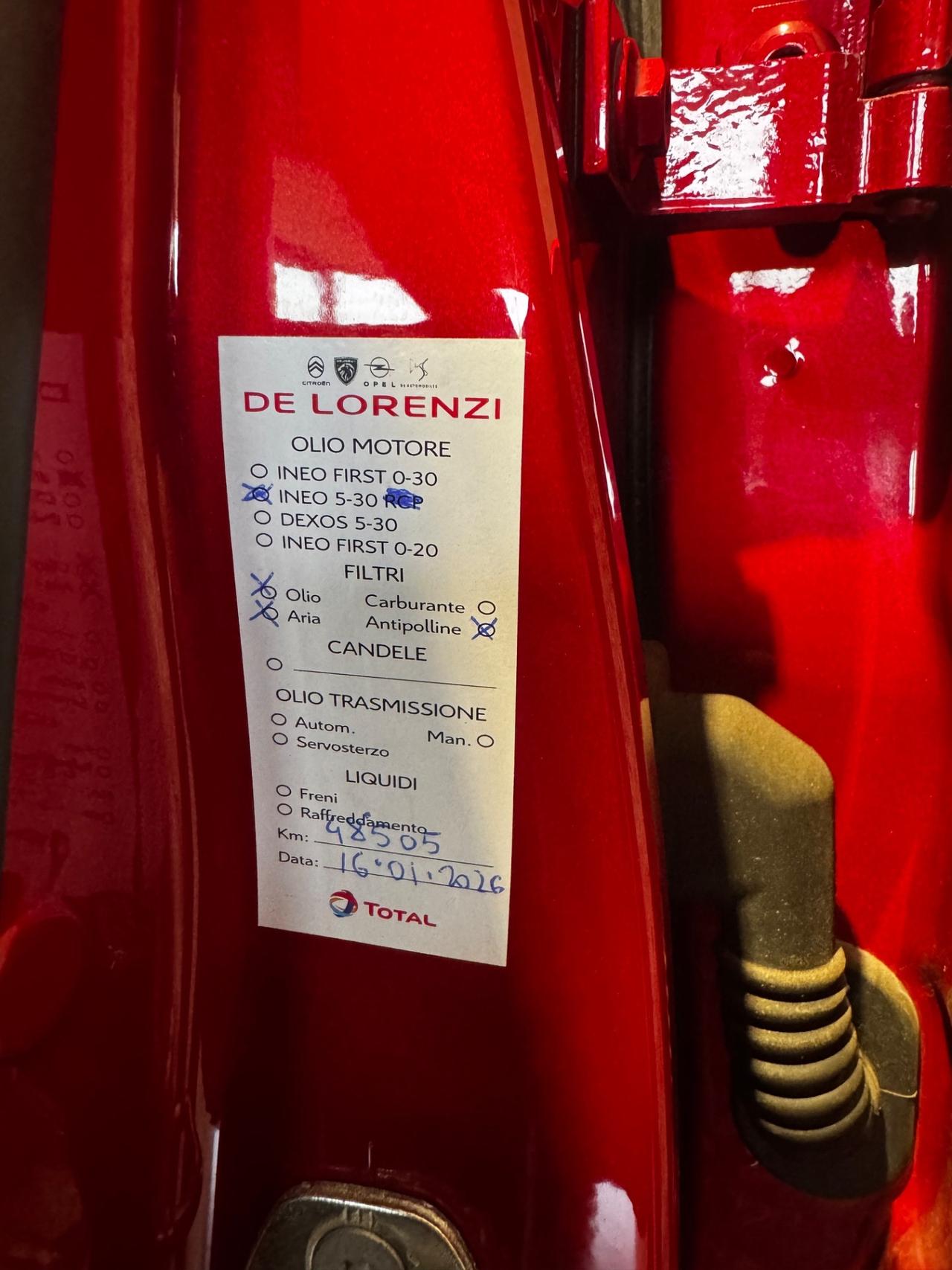 Dr F35 1.5 Turbo DCT Bi-Fuel GPL
