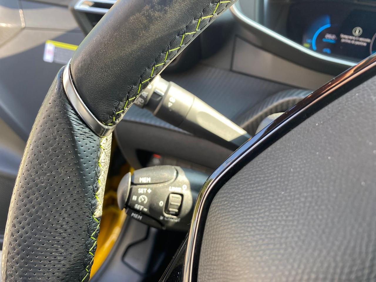 Peugeot 208 GT e-208 #6931