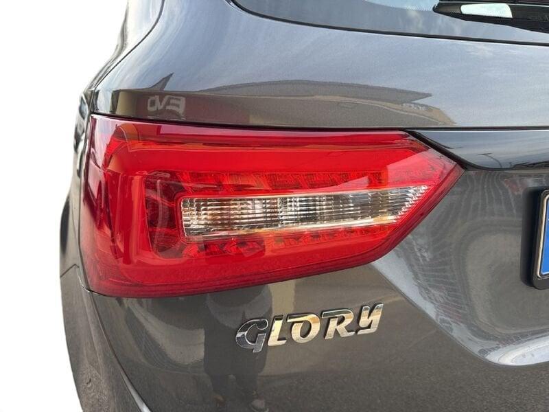 Dfsk Glory 580 Glory 580 1.5 cvt