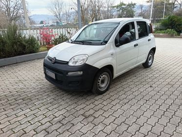 FIAT Panda 1.0 GSE S&S Hybrid EASY Van 2 posti