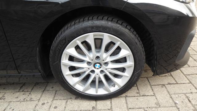BMW 220 d Gran Coupé Advantage aut.