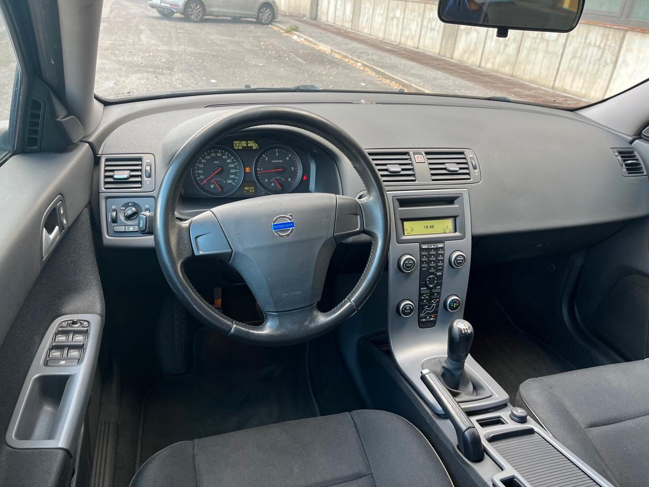 Volvo V50 1.6 D cat Kinetic