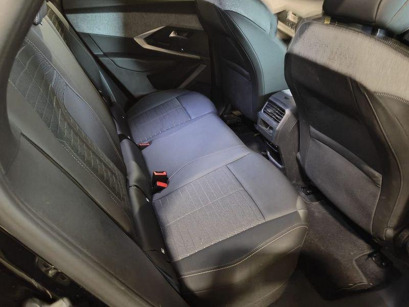 Peugeot 3008 3008 Hybrid 136 e-DCS6 Allure