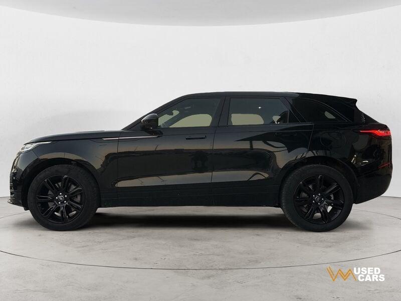 Land Rover Range Rover Velar 2.0 I4 PHEV 404 CV R-Dynamic SE