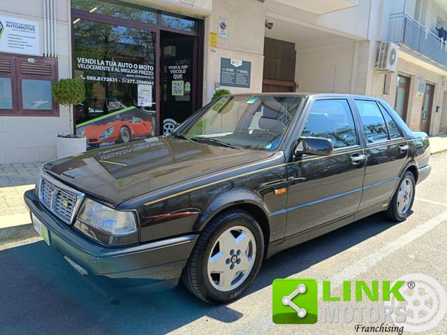 LANCIA Thema 8.32 FERRARI