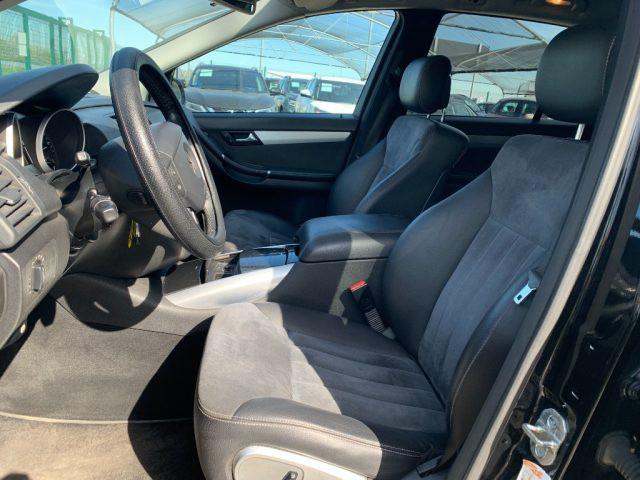 MERCEDES-BENZ R 280 CDI cat 4Matic Premium