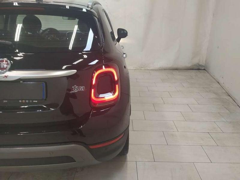 FIAT 500X 1.0 T3 Cross 120cv