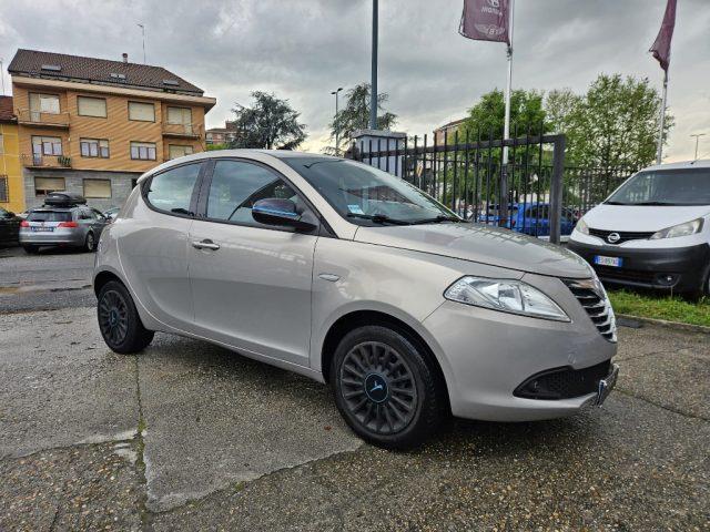 LANCIA Ypsilon 1.2 69 CV 5 porte Elefantino