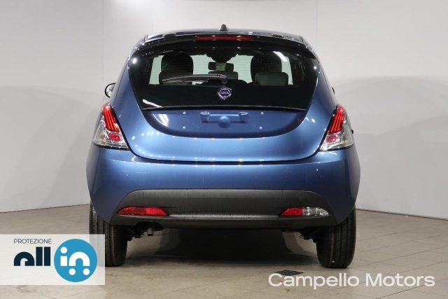 LANCIA Ypsilon Ypsilon 1.0 70cv Hybrid S&S Oro MY24