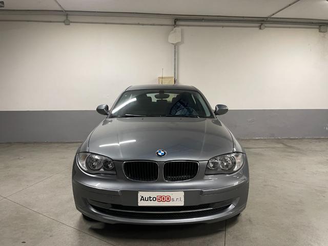 BMW 118 d 2.0 143CV cat 5 porte DPF