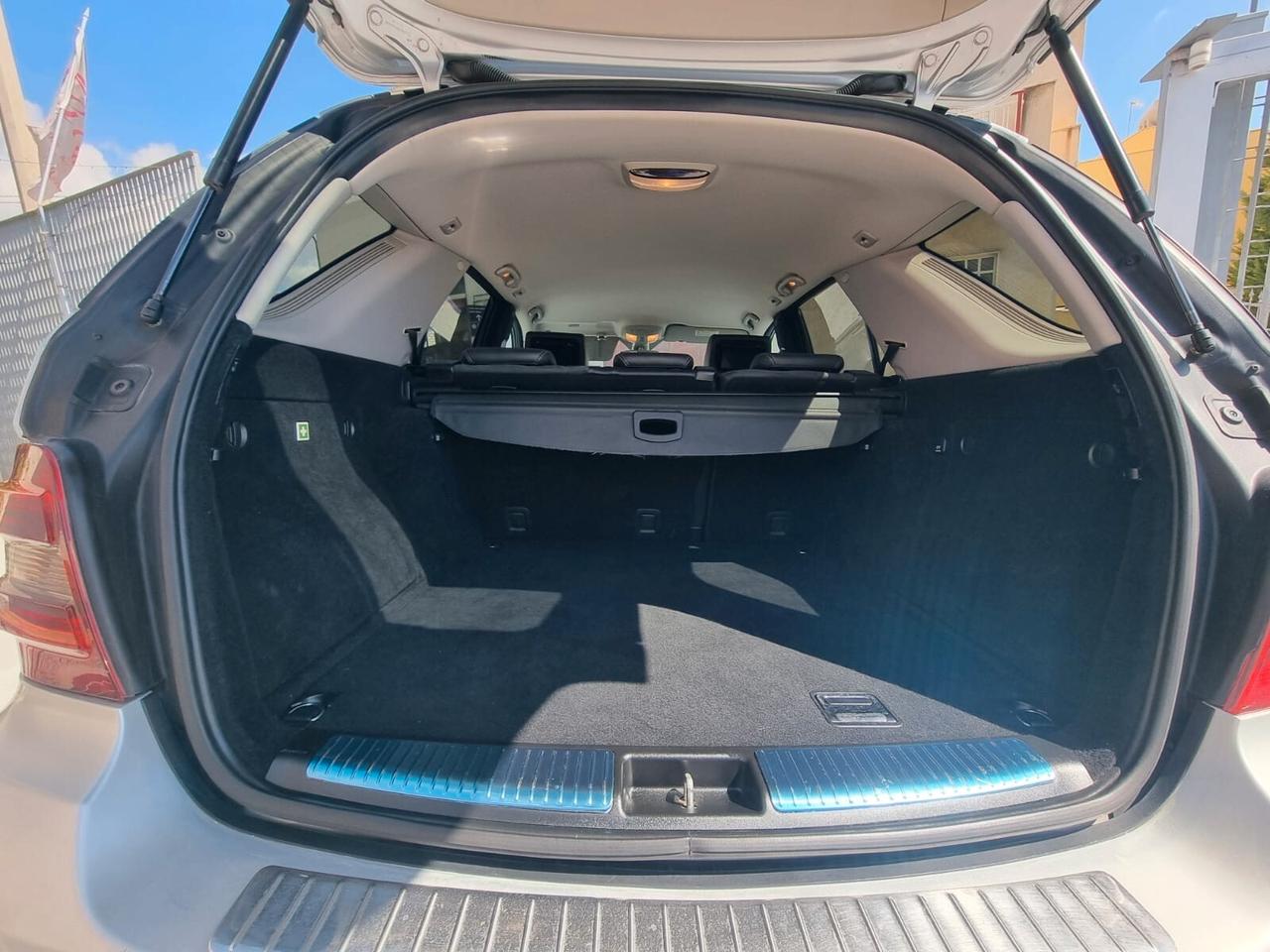 Mercedes-benz ML 320 CDI Sport