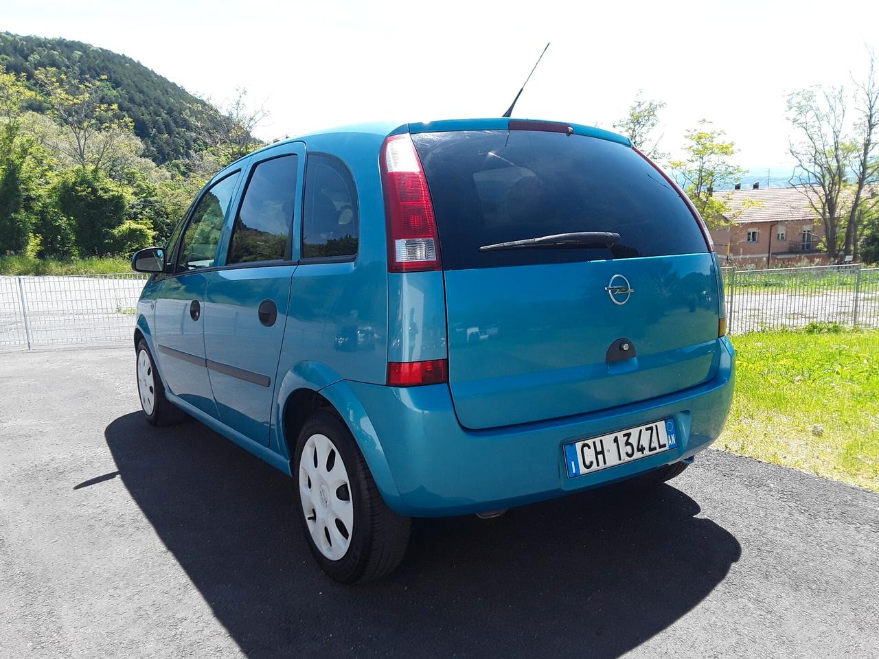Opel Meriva 1.6 16V Enjoy