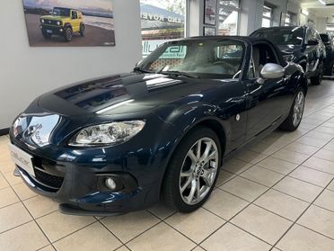 Mazda MX-5 Roadster 1.8L Excite - 27.679KM