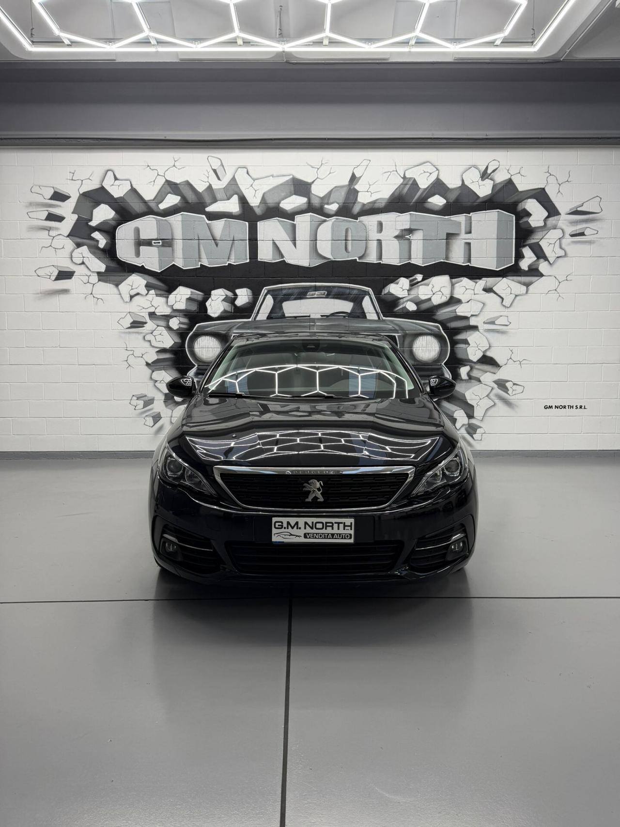 Peugeot 308 BlueHDi 130 S&S GT