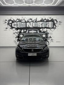 Peugeot 308 BlueHDi 130 S&S GT