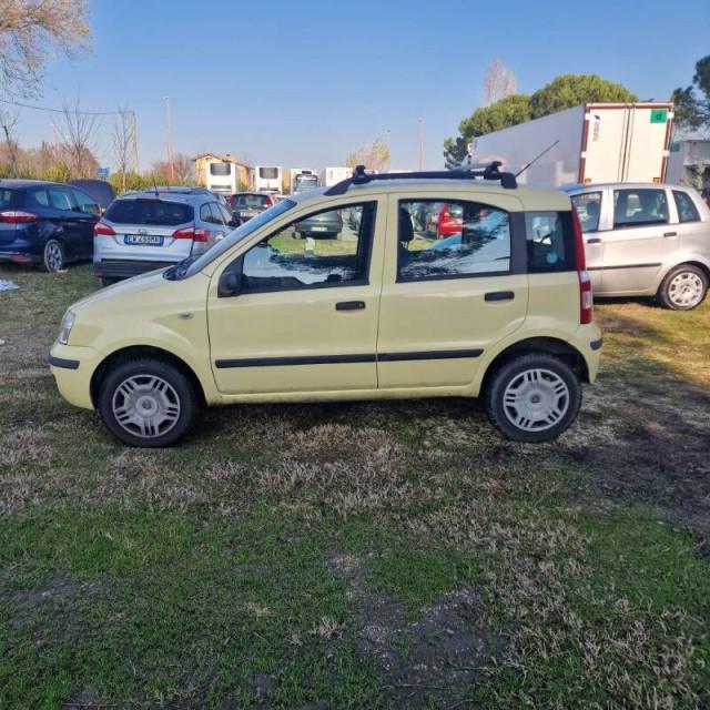 Fiat Panda 1.2 natural power Dynamic