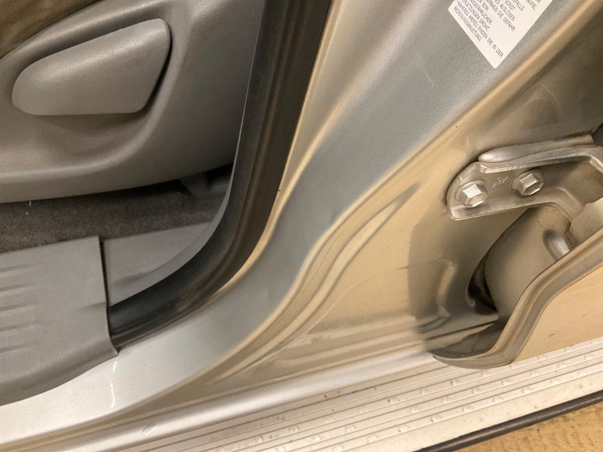 Toyota Hilux 3.0 D-4D 4WD 4p. Doub. Cab SR+