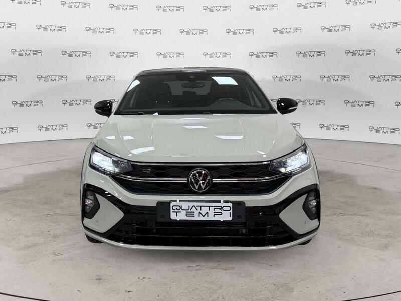 Volkswagen Taigo 1.0 TSI 81kW R-Line