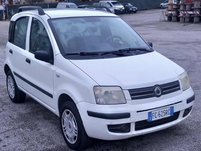 FIAT Panda 1.2 Dynamic Natural Power senza lavoro da fare