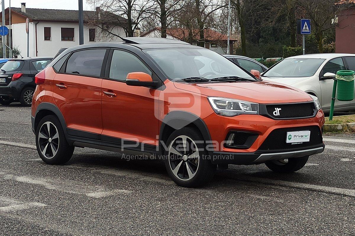 DR dr3 S2 1.5 Bi-Fuel GPL