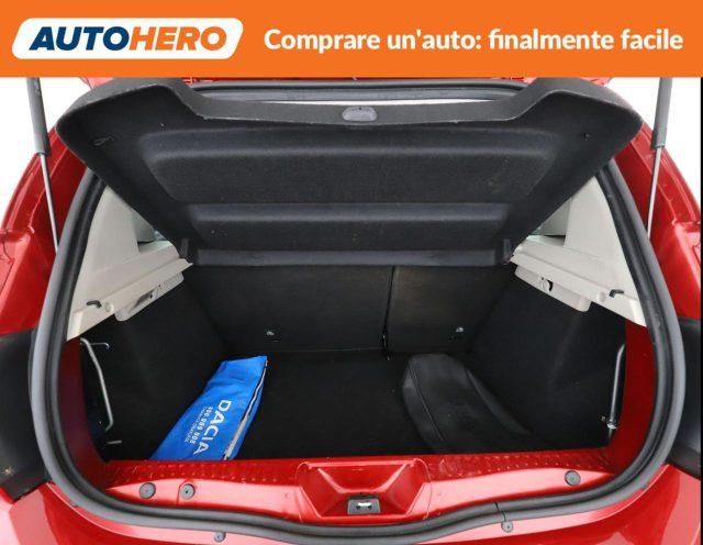 DACIA Sandero Stepway 0.9 TCe 90 CV Techroad