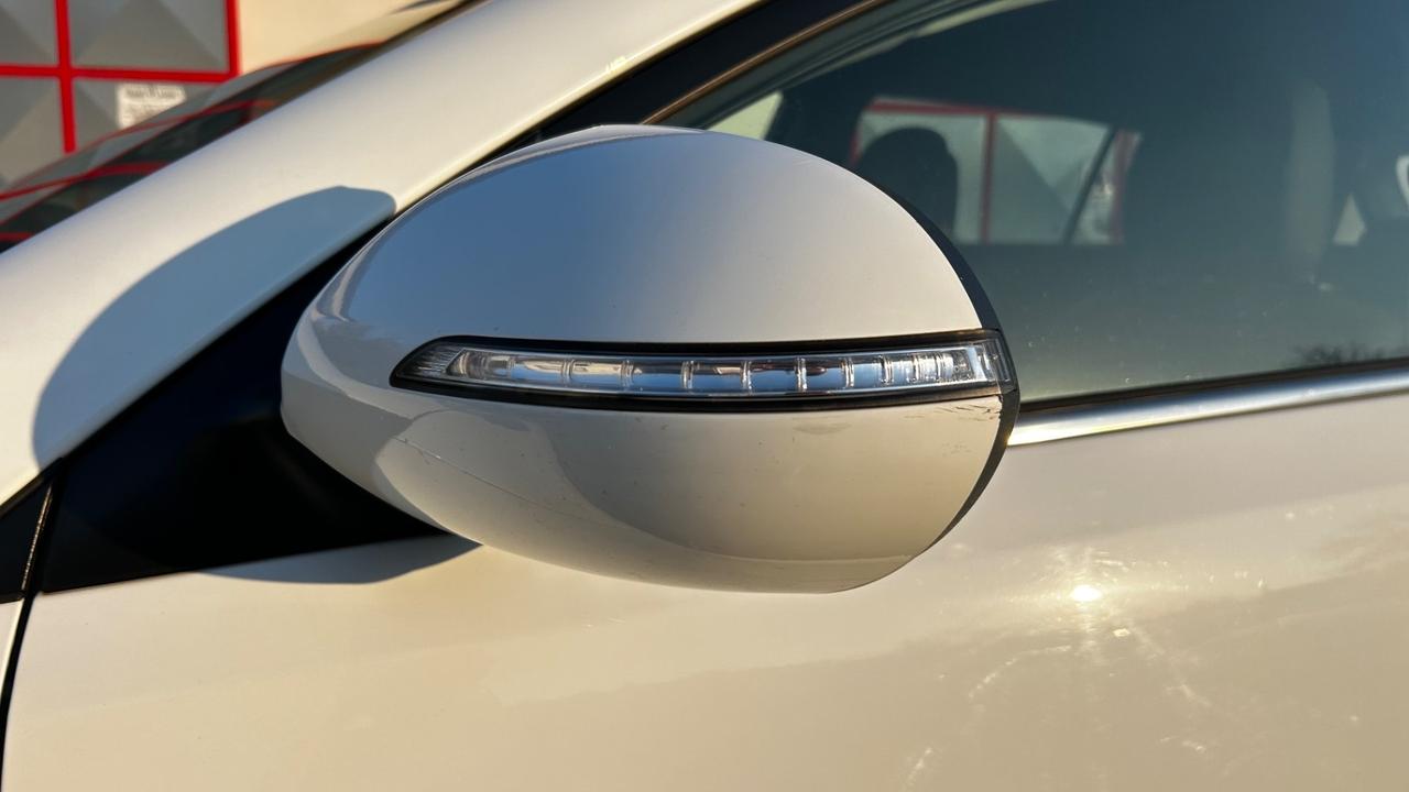 Kia Sportage 1.6 ECO GPL+ 2WD Class