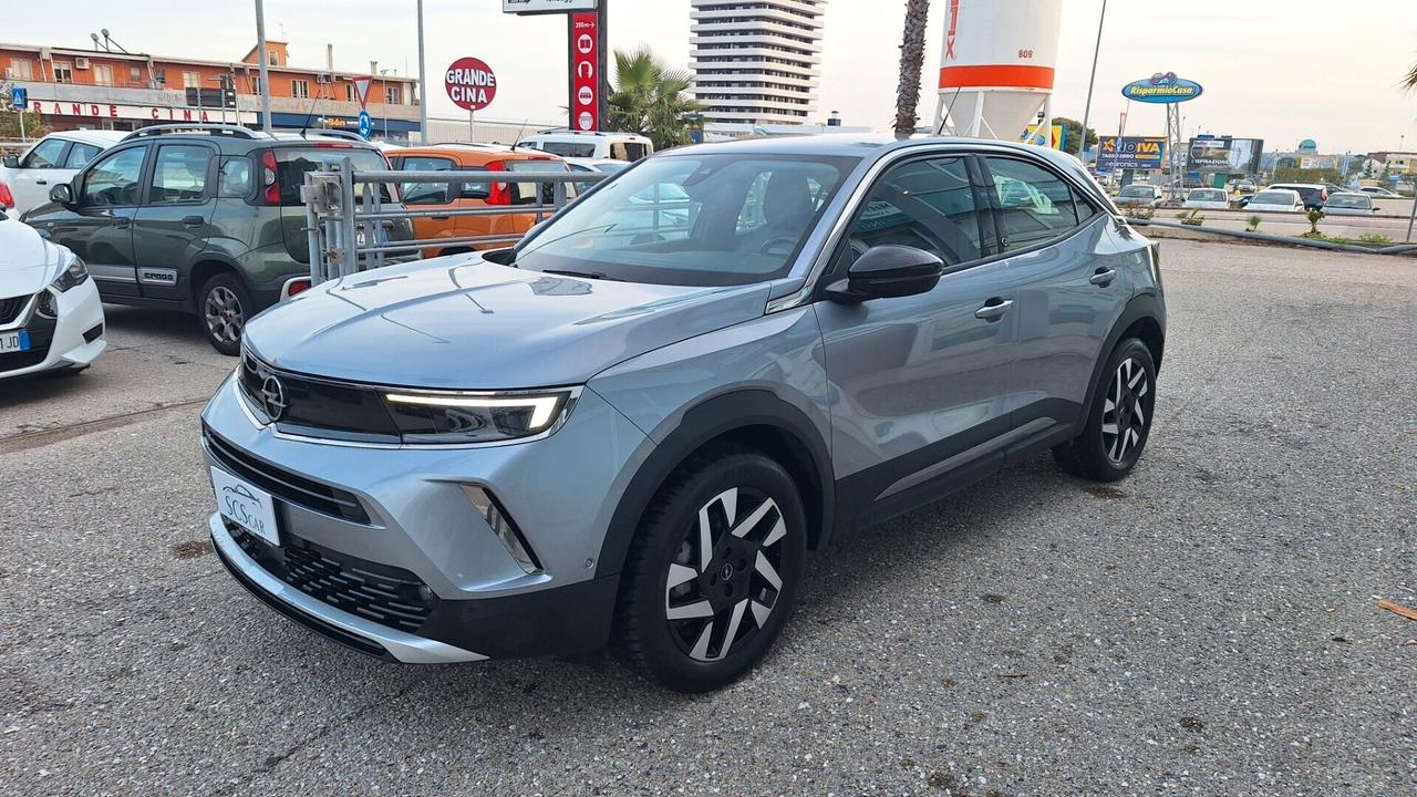 Opel Mokka BEV 1.4 ELETTRICA 136 CV Elegance