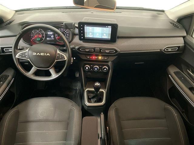 DACIA Jogger 1.0 TCe GPL Extreme