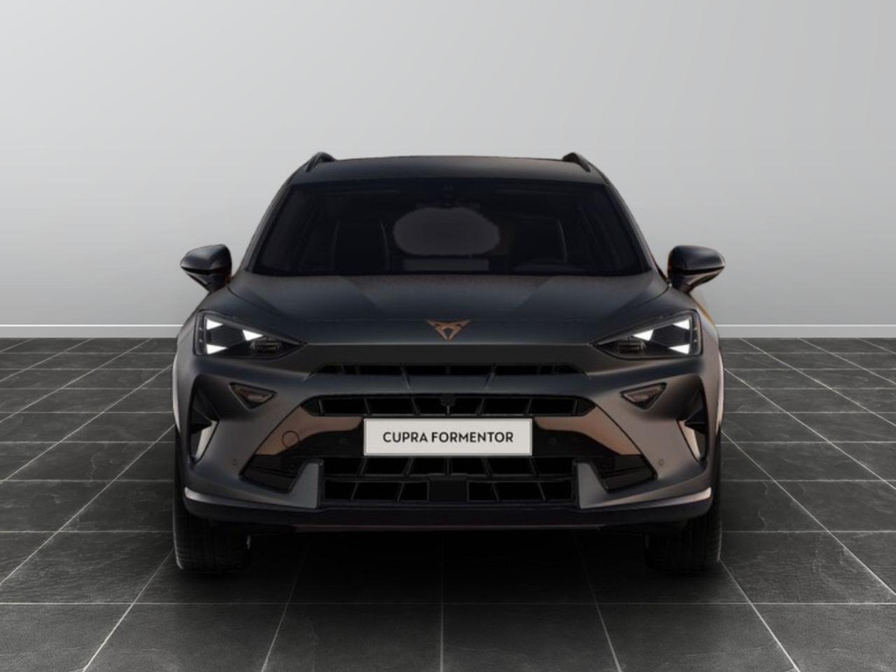Cupra Formentor 2.0 tdi 150cv dsg