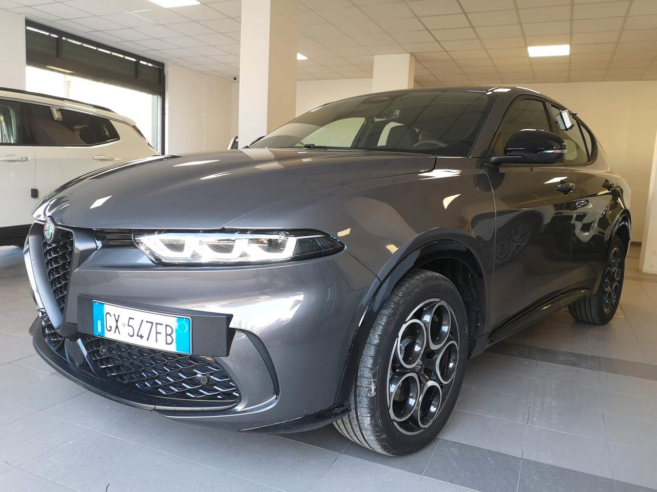 ALFA ROMEO Tonale 1.6Diesel 130CV TCT6 Sprint 2024