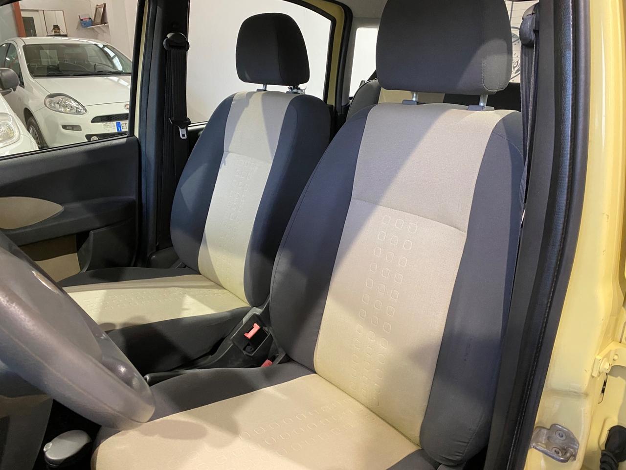 Fiat Panda 1.2 Dynamic Natural Power