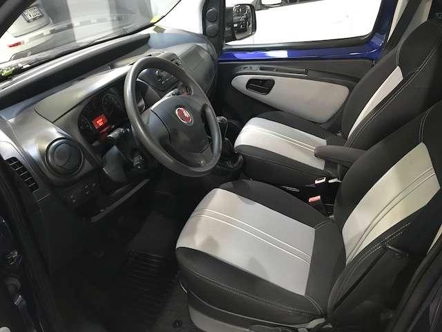 Fiat Qubo Qubo 1.3 mjt 16v Dynamic / POCHI KM