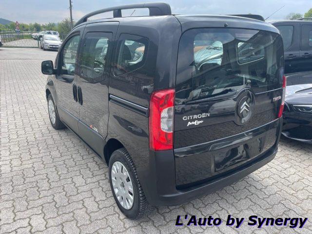 CITROEN Nemo Multispace 1.3 HDi 75CV S&S XTR Theatre