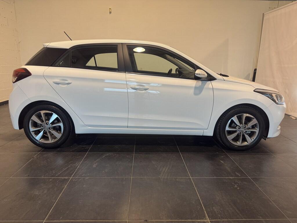 Hyundai i20 3 Porte 1.2 Sport