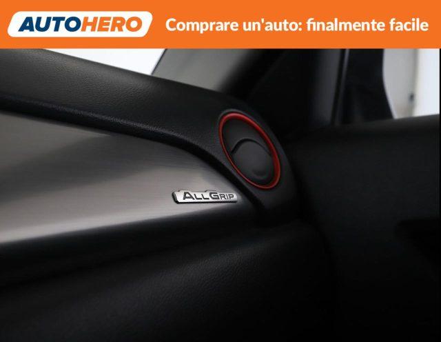 SUZUKI Vitara 1.4 Boosterjet 4WD AllGrip S