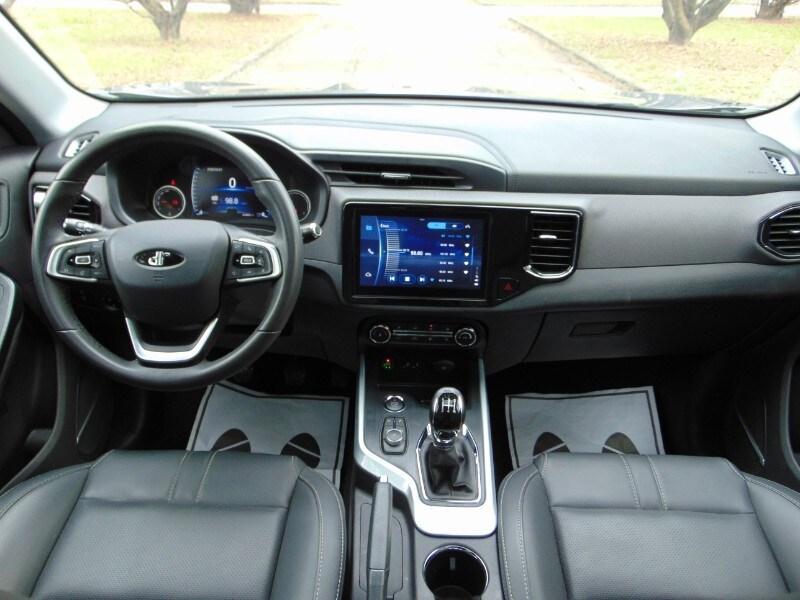 DR dr 4.0 dr 4.0 1.5 Bi-Fuel GPL