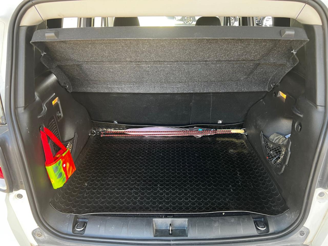 Jeep Renegade 2.0 MultiJet Limited #11324